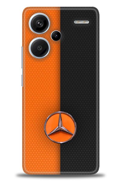 kılıfevreni غطاء متوافق مع هاتف Xiaomi Redmi Note 13 Pro Plus A+ Plus غطاء HD...