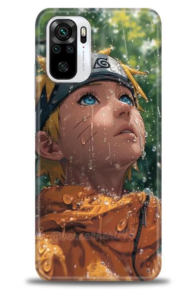 kılıfevreni Xiaomi Redmi Note 10 Compatible A+ Plus Case + Ceramic Unbreakabl...