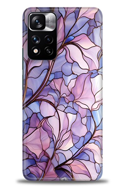 kılıfevreni غطاء متوافق مع هاتف Xiaomi Redmi Note 11 Pro Plus A+ Plus غطاء HD...