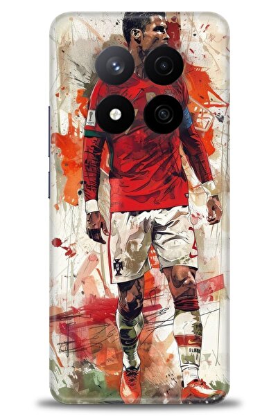 kılıfevreni Xiaomi Redmi Note 14 Pro Plus Compatible A+ Plus Case + Ceramic U...