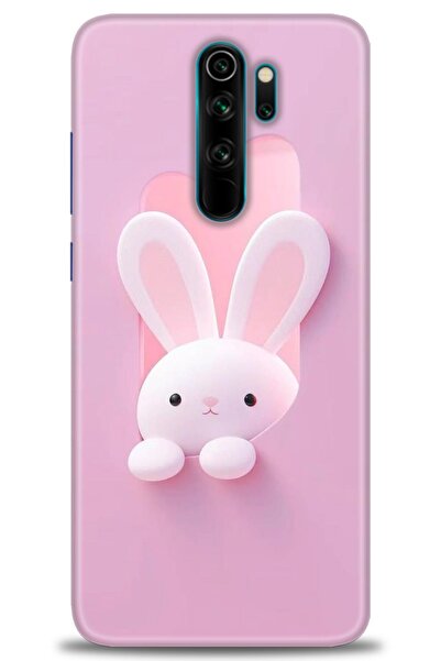 kılıfevreni Xiaomi Redmi Note 8 Pro Compatible A+ Plus Case + Ceramic Unbreak...