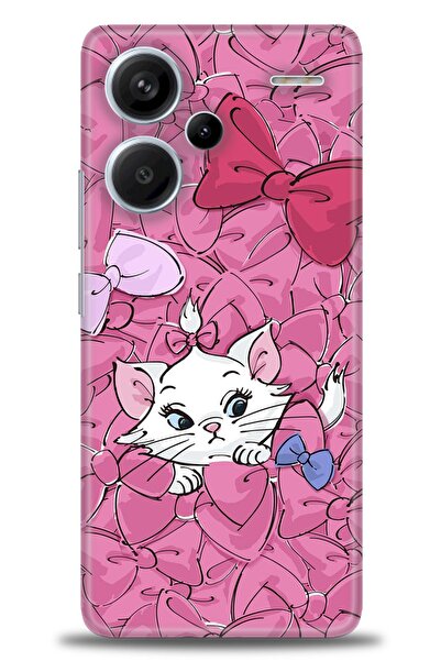 kılıfevreni غطاء متوافق مع هاتف Xiaomi Redmi Note 13 Pro Plus A+ Plus HD مطبو...