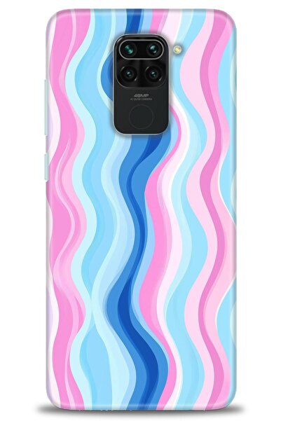 kılıfevreni Xiaomi Redmi Note 9 Compatible A+ Plus Case + Ceramic Unbreakable...