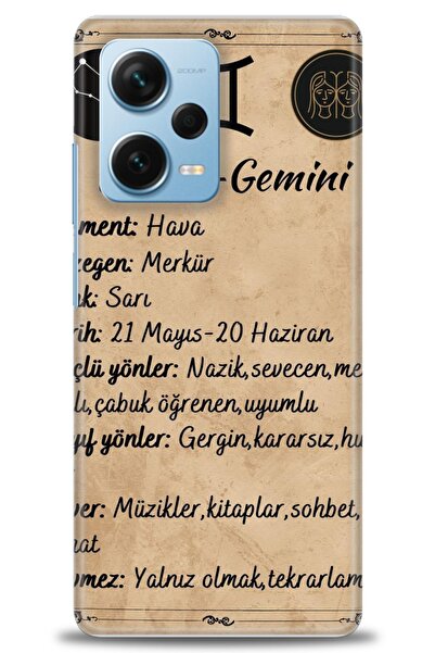 kılıfevreni غطاء متوافق مع هاتف Xiaomi Redmi Note 12 Pro Plus A+ Plus غطاء HD...