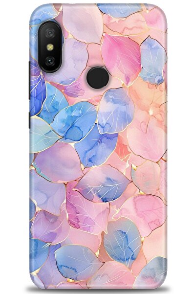 kılıfevreni غطاء متوافق مع هاتف Xiaomi Mi A2 Lite A+ Plus HD مطبوع - غطاء من ...