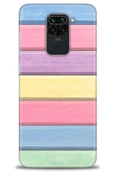 kılıfevreni Xiaomi Redmi Note 9 Compatible A+ Plus Case + Ceramic Unbreakable...