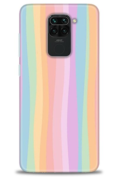 kılıfevreni Xiaomi Redmi Note 9 Compatible A+ Plus Case + Ceramic Unbreakable...