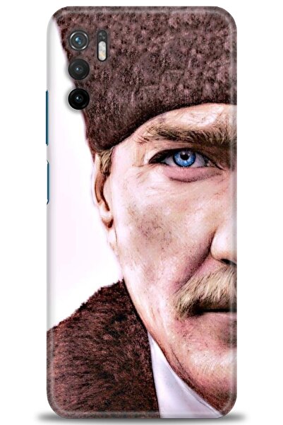 kılıfevreni جراب متوافق مع هاتف Xiaomi Redmi Note 10 5G A+ Plus + واقي شاشة س...