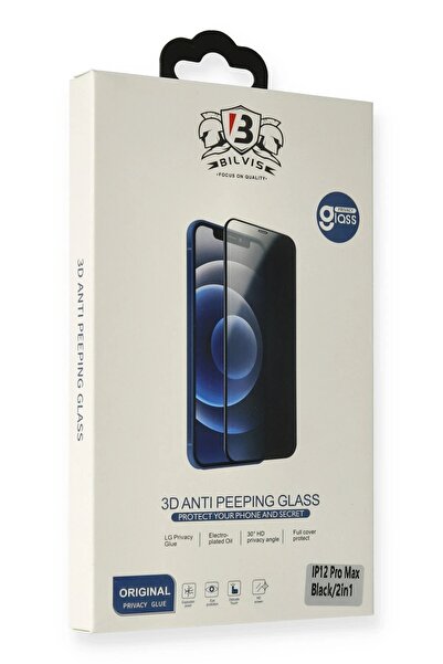 Khayra واقي شاشة زجاجي لهاتف iPhone 6 Bilvis Hayalet - أبيض-(5796) - ESZAOC6001-7314