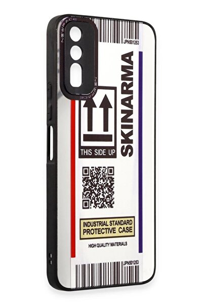 OEM غطاء حماية لهاتف فيفو Y11S بنمط مرآة - مرآة - 7-(5796) - VOANFD2738-6279