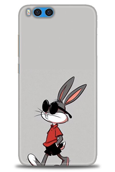 kılıfevreni حافظة متوافقة مع هاتف Xiaomi Mi Note 3 + واقي شاشة من السيراميك غ...