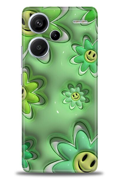 kılıfevreni غطاء متوافق مع هاتف Xiaomi Redmi Note 13 Pro Plus A+ Plus غطاء HD...