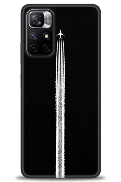 kılıfevreni جراب متوافق مع هاتف Xiaomi Redmi Note 11 A+ Plus + واقي شاشة سيرا...