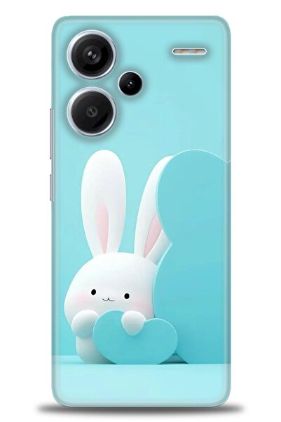 kılıfevreni جراب متوافق مع هاتف Xiaomi Redmi Note 13 Pro Plus + واقي شاشة سير...