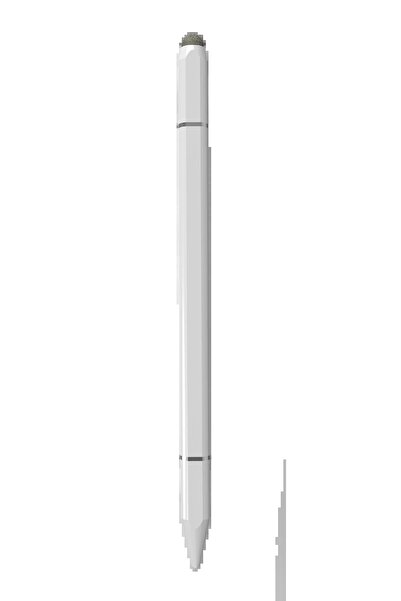 Khayra Touch Stylus Pen Pen 1101 - White-(5796) - Eszaoc5681-5642