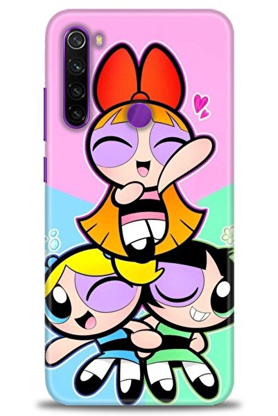 kılıfevreni Xiaomi Redmi Note 8 Compatible A+ Plus Case + Ceramic Unbreakable...