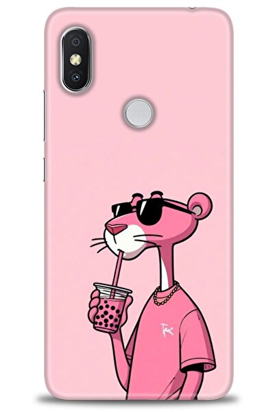 kılıfevreni Xiaomi Redmi Note 6 Pro Uyumlu A+ Plus Kılıf + SERAMİK KIRILMAZ E...