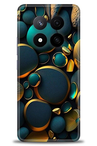 kılıfevreni غطاء متوافق مع هاتف Xiaomi Redmi Note 14 Pro Plus A+ Plus غطاء HD...