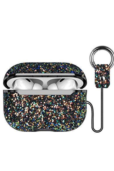 Khayra 2 (2Nd Generation) Bright Silvery Cover - Black-(5796) - Eszaoc6685-2146