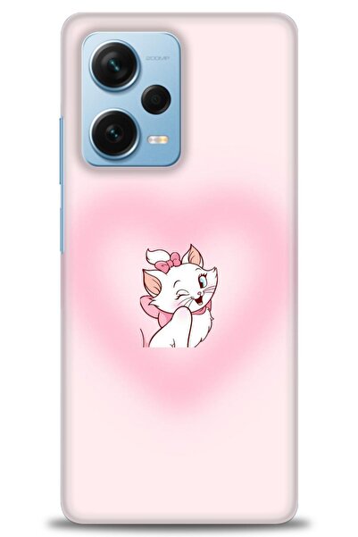 kılıfevreni غطاء متوافق مع هاتف Xiaomi Redmi Note 12 Pro Plus A+ Plus غطاء HD...