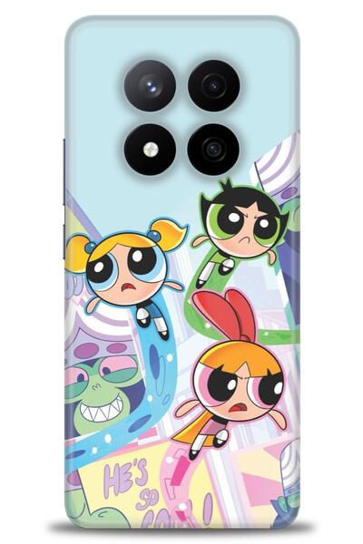 kılıfevreni غطاء متوافق مع هاتف Xiaomi Redmi Note 14 Pro Plus A+ Plus غطاء HD...