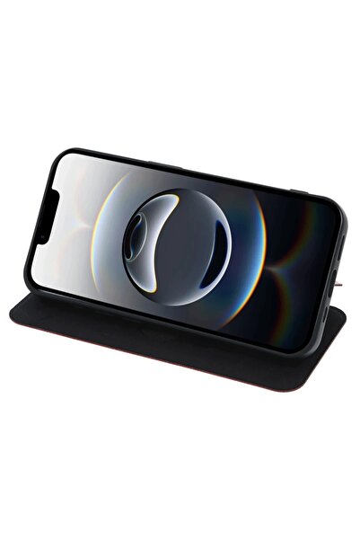 feifei غطاء حماية قابل للطي لهاتف آيفون 16E - أزرق داكن-(5796) - VOANFD3122-4553