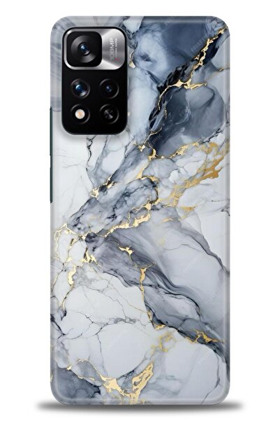 kılıfevreni غطاء متوافق مع هاتف Xiaomi Redmi Note 11 Pro Plus A+ Plus غطاء HD...