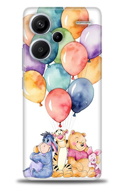 kılıfevreni جراب متوافق مع هاتف Xiaomi Redmi Note 13 Pro Plus + واقي شاشة سير...