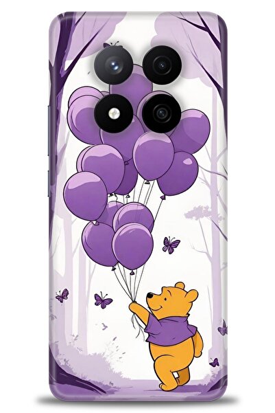 kılıfevreni جراب متوافق مع هاتف Xiaomi Redmi Note 14 Pro Plus + واقي شاشة سير...