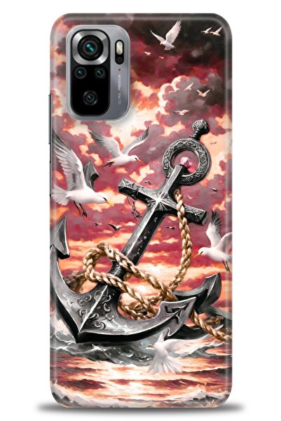 kılıfevreni جراب متوافق مع هاتف Xiaomi Redmi Note 11 SE + واقي شاشة من السيرا...