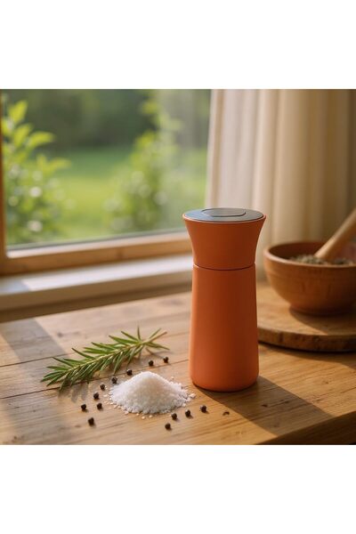 BİNDAWOOD VACUUM BOTTLE-220ML