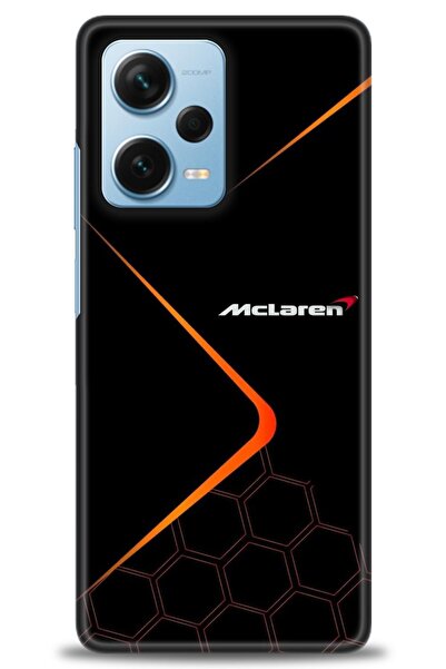 kılıfevreni غطاء متوافق مع هاتف Xiaomi Redmi Note 12 Pro Plus A+ Plus غطاء HD...