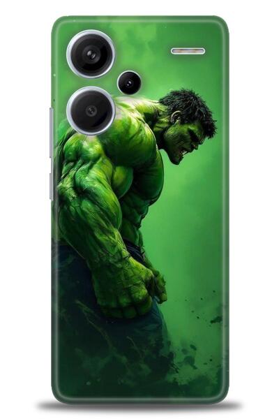 kılıfevreni غطاء متوافق مع هاتف Xiaomi Redmi Note 13 Pro Plus A+ Plus غطاء HD...