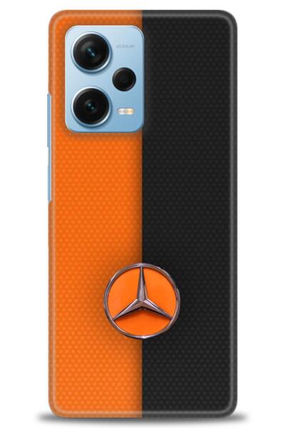 kılıfevreni غطاء متوافق مع هاتف Xiaomi Redmi Note 12 Pro Plus A+ Plus HD مطبو...