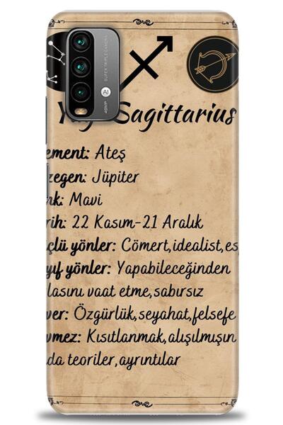 kılıfevreni جراب متوافق مع هاتف Xiaomi Redmi Note 9 4G A+ Plus + واقي شاشة سي...