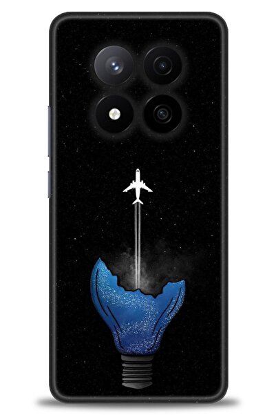 kılıfevreni Xiaomi Redmi Note 14 Pro Plus Compatible A+ Plus Case Hd Printed ...