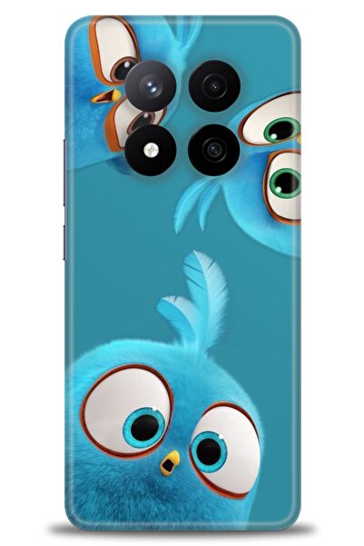 kılıfevreni غطاء متوافق مع هاتف Xiaomi Redmi Note 14 Pro Plus A+ Plus غطاء HD...