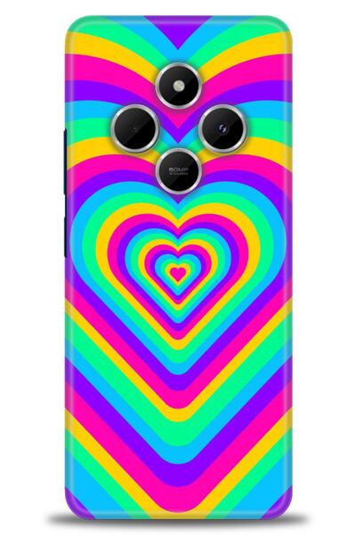 kılıfevreni جراب متوافق مع هاتف Xiaomi Redmi 14C 4G A+ Plus + واقي شاشة سيرام...