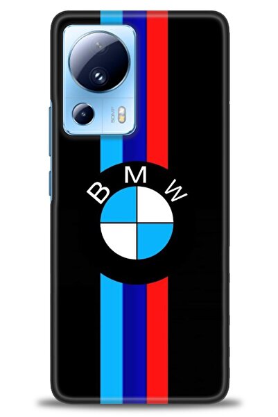 kılıfevreni غطاء متوافق مع هاتف Xiaomi Mi 13 Lite A+ Plus HD مطبوع - غطاء من ...