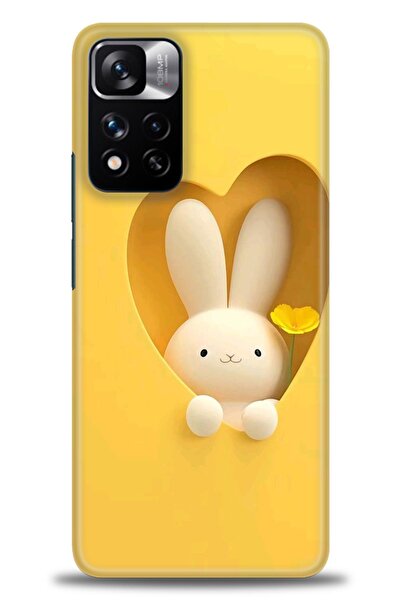 kılıfevreni جراب متوافق مع هاتف Xiaomi Redmi Note 11 Pro Plus + واقي شاشة من ...