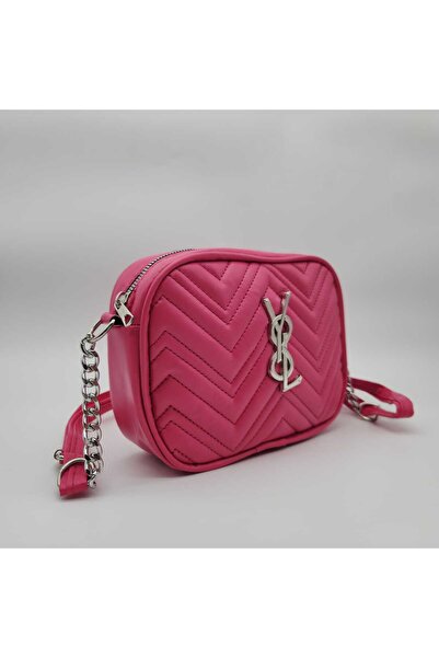 Butik Lunova Émeraude Crossbody
