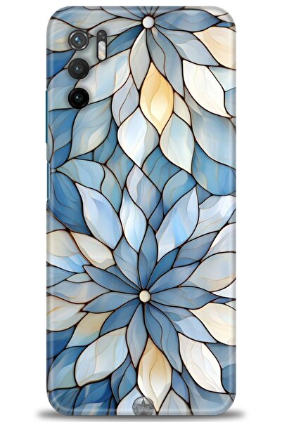 kılıfevreni غطاء متوافق مع هاتف Xiaomi Poco M3 Pro A+ Plus غطاء HD مطبوع - غط...