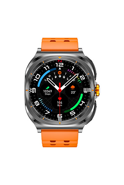 OEM TKYUAN IP67 Waterproof Earplug Smartwatch 2-in-1