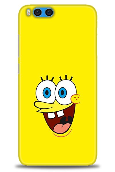 kılıfevreni حافظة متوافقة مع هاتف Xiaomi Mi Note 3 + واقي شاشة من السيراميك غ...