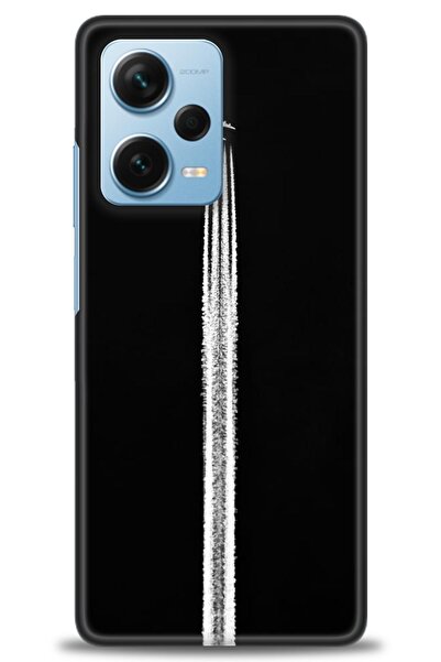 kılıfevreni غطاء متوافق مع هاتف Xiaomi Redmi Note 12 Pro Plus A+ Plus غطاء HD...