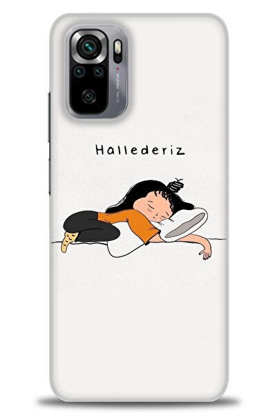 kılıfevreni جراب متوافق مع هاتف Xiaomi Redmi Note 11 SE + واقي شاشة من السيرا...