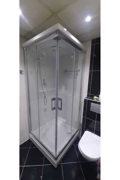 Hydrocabin Kompakt Duşakabin