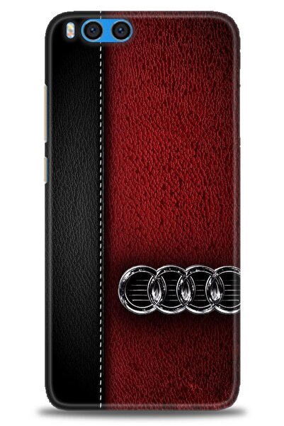 kılıfevreni حافظة متوافقة مع هاتف Xiaomi Mi Note 3 A+ Plus + واقي شاشة من الس...