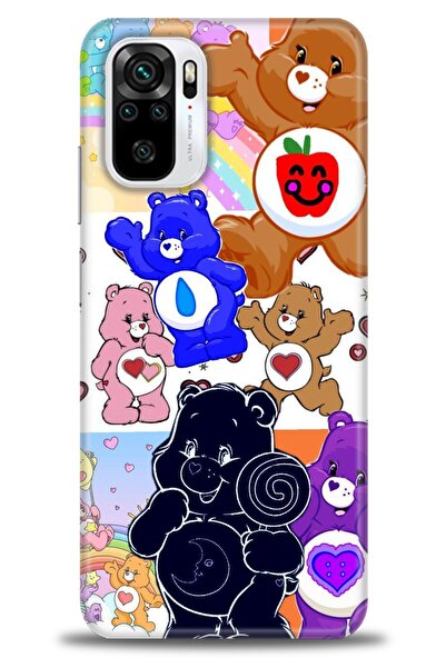 kılıfevreni جراب متوافق مع هاتف Xiaomi Redmi Note 10 A+ Plus + واقي شاشة سيرا...