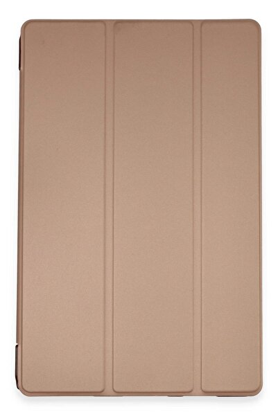 Khayra Xiaomi Pad 6 Case Tablet Smart Case - Rose Gold-(5796) - Eszaoc9132-8498